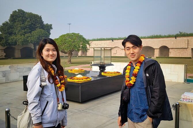 Old and New Delhi Private City Tour - A Full Breakdown of the Tour Experience