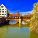 Old Town Nuremberg: Historical tour with a local guide - Final Thoughts