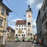Old town tour of Würzburg with wine tasting on the Old Main Bridge - Delving into Würzburg’s Architectural and Cultural Highlights
