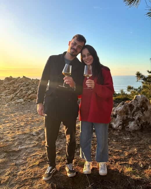 Olhão: Algarve Wine Tasting - A Closer Look at the Wines & Pairings