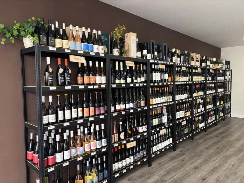 Olhão: Portugal Wine Tasting - Authentic Insights from Reviews