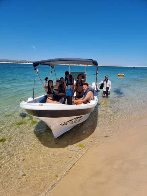 Olhão- Route of 2 fantastic Ria Formosa islands - Why This Tour Offers Great Value