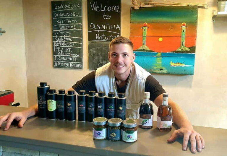 Olive Oil Tasting & Factory Tour: olta Island from Split - What to Expect on the Day