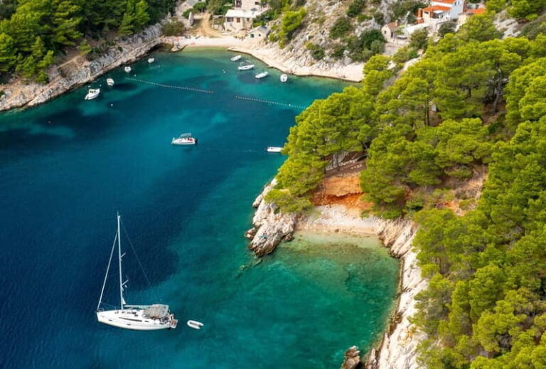 olta ATV Adventure  Hidden Beaches & Scenic Trails - Discover the Charm of Olta Island via ATV