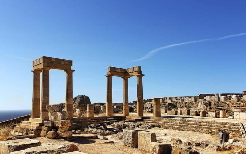 Olympia private guided city tour - The Museum of Olympia: Artifacts and Statues