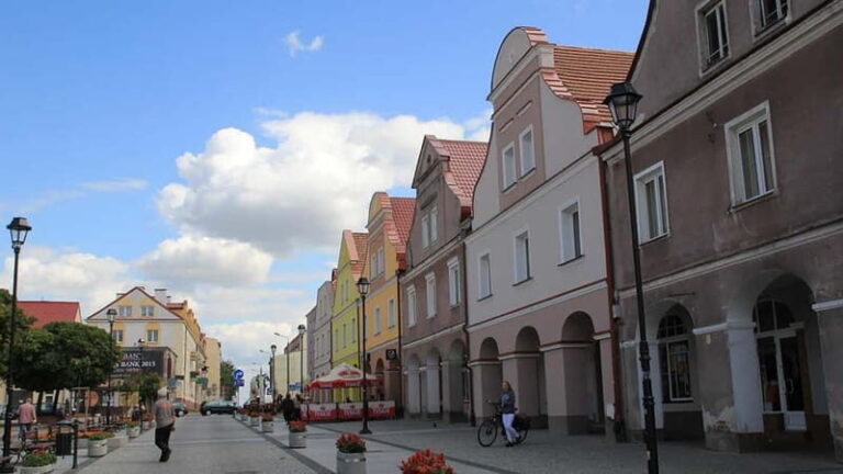 oma: Private Guided CityTour - Practical Details and Tips