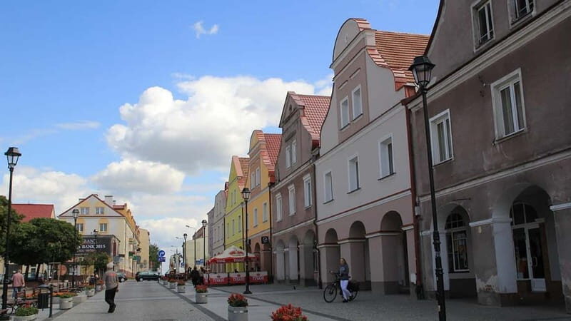 oma: Private Guided CityTour - Practical Details and Tips