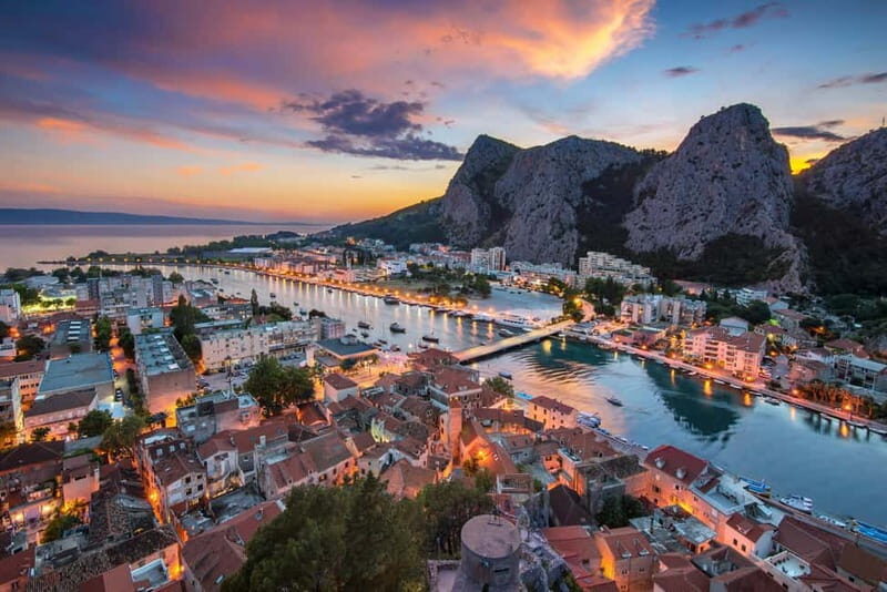 Omi: Beach & Fort Private Tour- ideal for cruise guests - Itinerary Breakdown