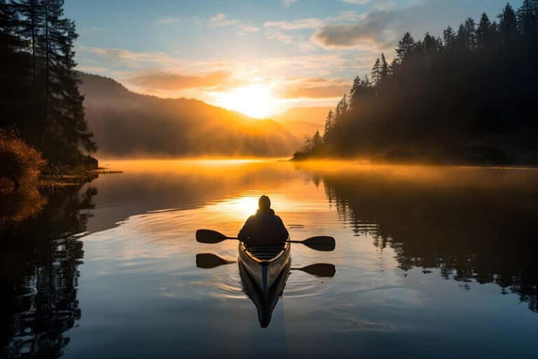 Omi, Croatia: Rent a Kayak on the Cetina River - What to Expect on the Day