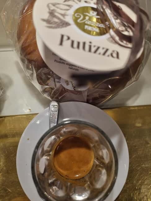 On the imperial culinary trail through Trieste - Why Choose This Tour?