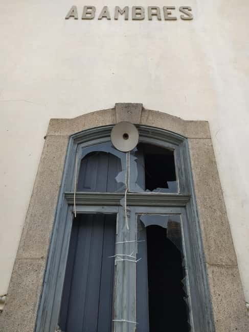 On the Tracks of Memory: The Railway History of Vila Real - The Sum Up