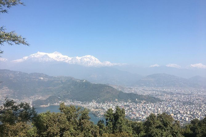 One Day Easy Hiking from Pokhara - A Practical Guide to the Experience