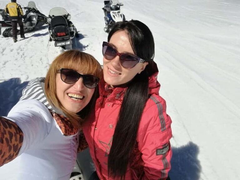 One-Day Hiking with Snowshoes on Vitosha - Practical Details and Value