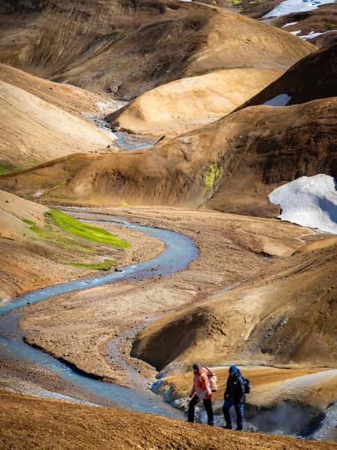 One-Day Kerlingarfjöll Private Tour: Unexplored Mystical Gem - The Value of a Private Customized Experience