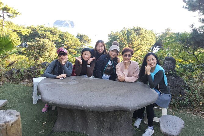 One day private Customized jeju tour - All Area in jeju island - An In-Depth Look at the Jeju Private Tour