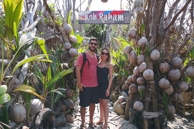 One day road trip around Koh Phangan (Private group) - An Overview of the Experience