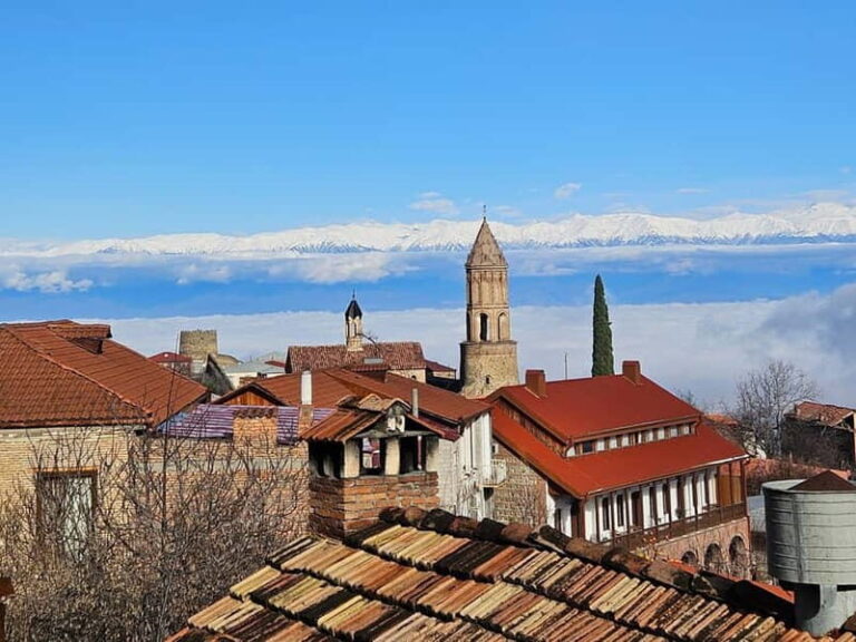 One-day tour in Kakheti with a guide and free wine tasting - Frequently Asked Questions (FAQ)