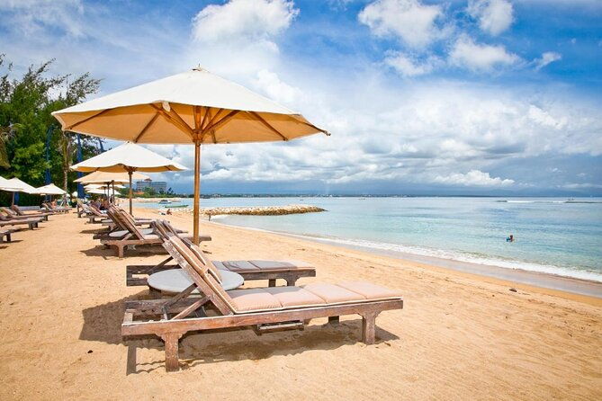 One Day Trip to Nusa Penida - (Private & All inclusive ) - Key Points  