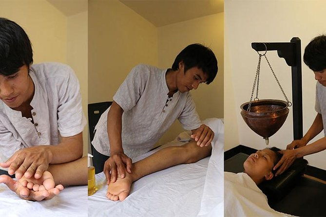 One day Yoga Cleansing Packages - A Complete Review of the One Day Yoga Cleansing Package in Kathmandu