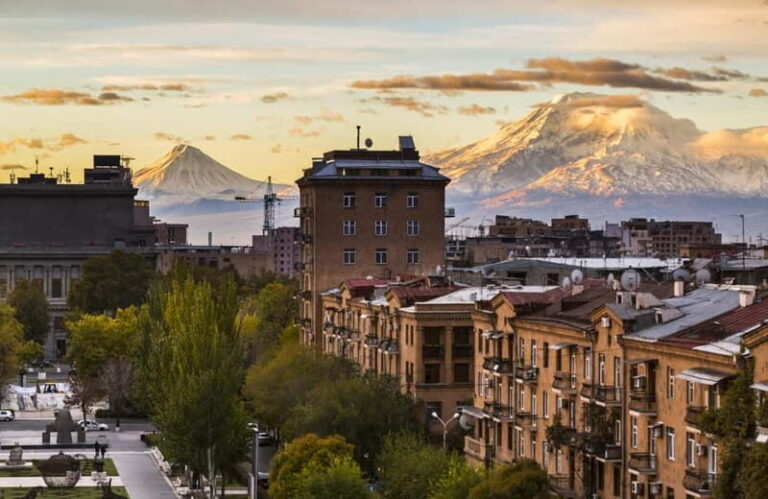 OneDay Tour to Armenia From Tbilisi: Sevan, Dilijan, Yerevan - Itinerary Breakdown: What Youll Visit and Why It Matters