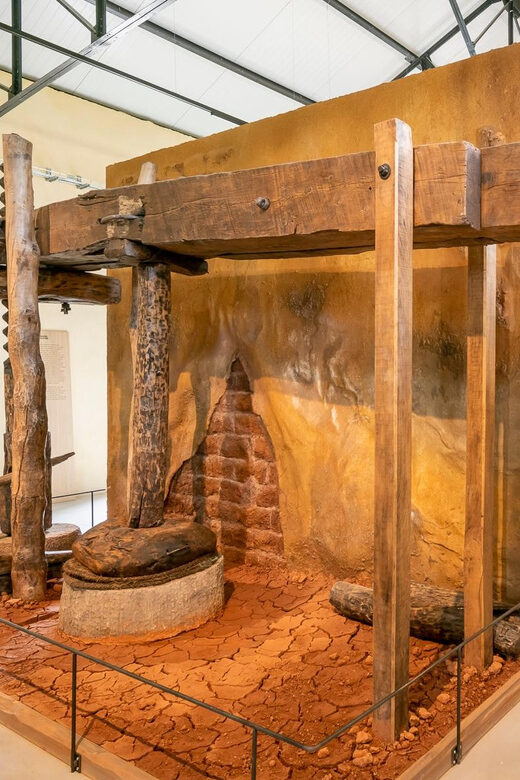 Oppède: Olive Oil Museum Visit - FAQs