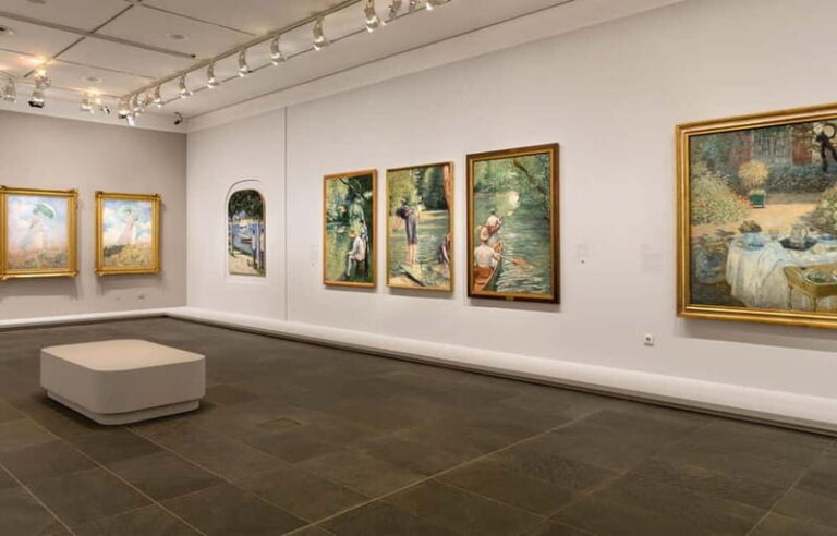 Orangerie Museum Skip-the-Line Private Guided Tour - An In-Depth Look at the Experience