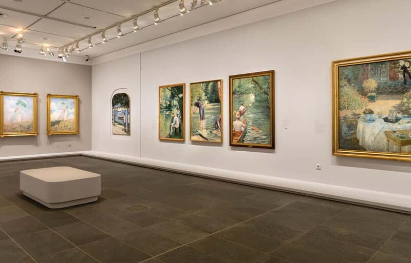 Orangerie Museum Skip-the-Line Private Guided Tour - An In-Depth Look at the Experience