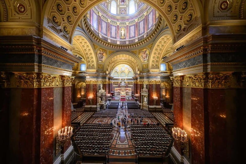 Organ Concert in the St. Stephen's Basilica & Night Cruise - Final Thoughts