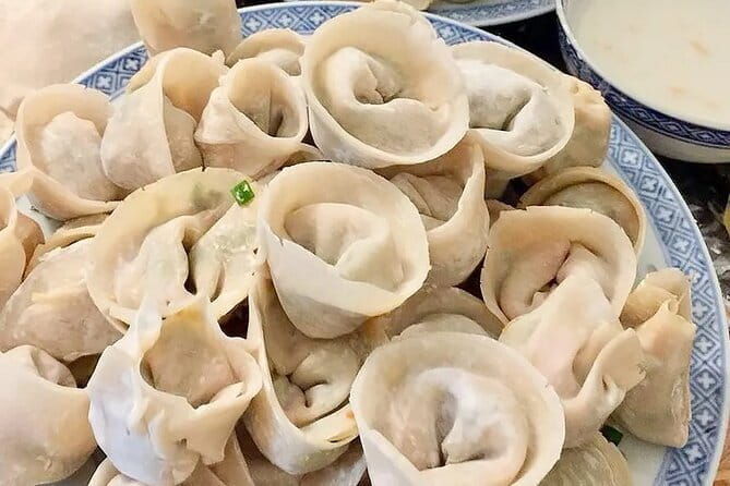 Organic Combo Class Dumplings & Xiao Long Bao with Market Walk - Intro: Authentic Flavors and Hands-On Experience in Hong Kong