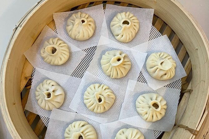 Organic Xiao Long Bao Soup Dumpling Class With Market Walk - Discover the Art of Making Xiao Long Bao in Hong Kong