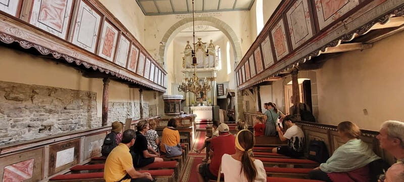 Organized trip to Romania - Grand Tour August 11-21 - An In-Depth Look at the 11-Day Romania Grand Tour