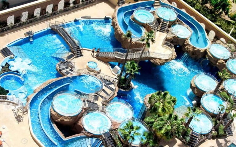 Oropesa: Pontiana Mediterranean Thalasso Ticket Entrance - Who Will Love This Experience?