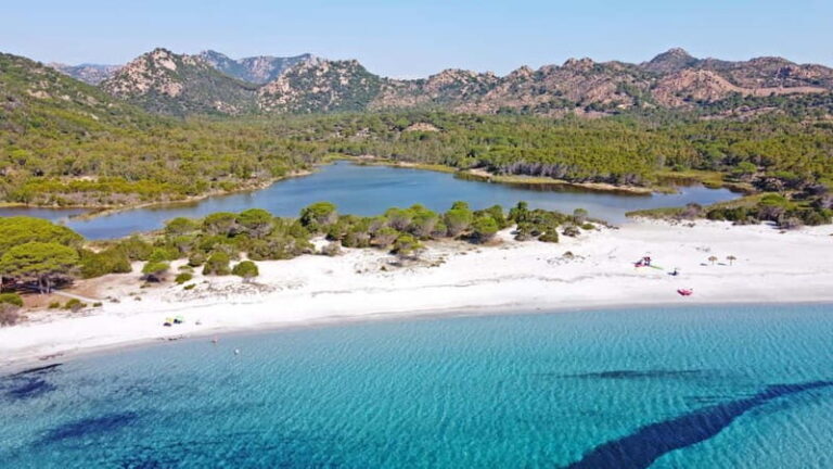 Orosei: 4x4 Tour Oasi di Biderosa and Capo Comino Beach - Who Will Enjoy This Tour?