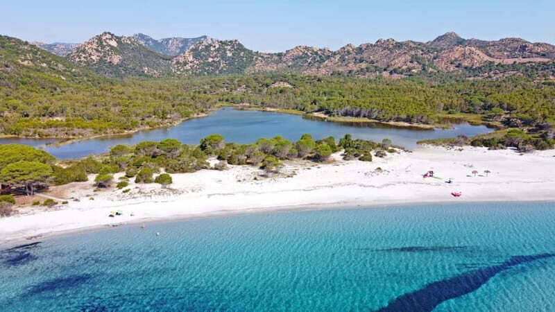 Orosei: 4x4 Tour Oasi di Biderosa and Capo Comino Beach - Who Will Enjoy This Tour?