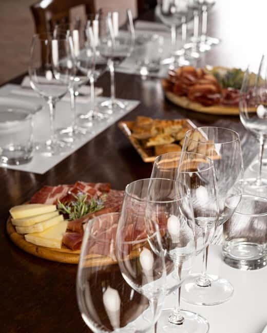 Orvieto: Guided 2-hour Winery Tour with Wine Tasting - An In-Depth Look at the Orvieto Winery Tour