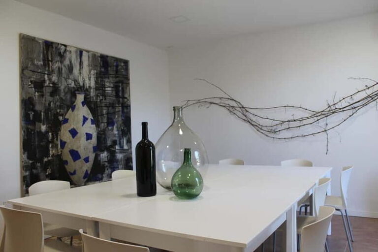 Orvieto: Tour and wine tasting at Tenuta Le Velette - Who Will Love This Tour?