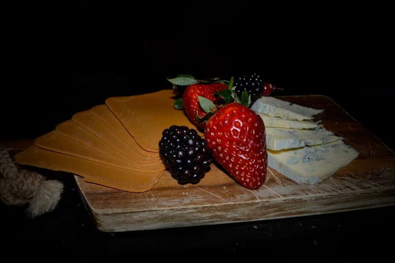 Oslo: Food Tasting and Walking Tour with a Local - A Detailed Breakdown of the Oslo Food & Walking Tour