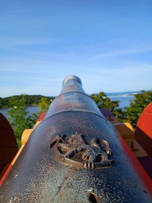 Oslo: Hovedøya and Nakholmen Island Hopping Tour - Is This Tour Worth It?