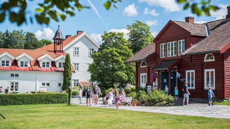 Oslo: Kistefos, Hadeland Glassverk, and Stave Church Tour - Final Thoughts