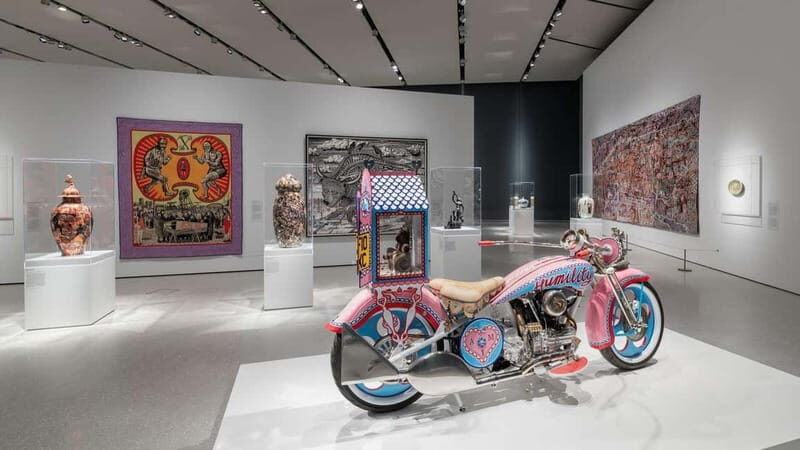 Oslo: National Museum Ticket with Booking Service - What Makes the National Museum a Must-See in Oslo