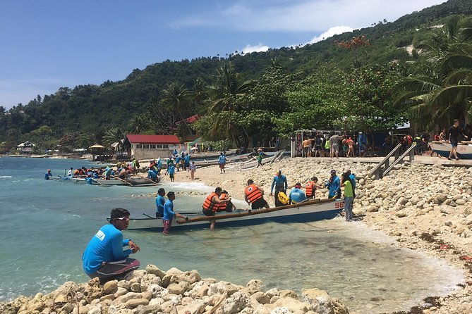 Oslob WhaleSharks, Aguinid Falls & Kawasan Main (Gatorade) Falls - What Makes this Tour Stand Out?