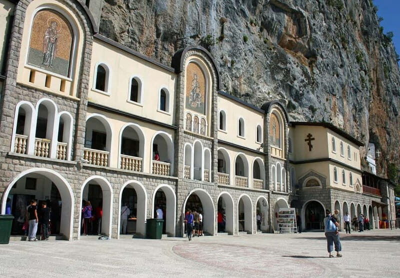 Ostrog Monastery from Budva and Petrovac - The Practicalities: Pricing, Tips, and Conditions