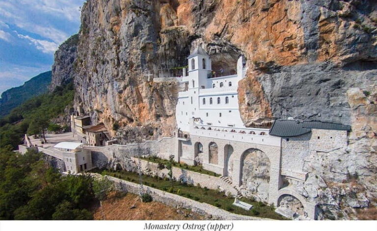 Ostrog Monastery private tour from Kotor - Detailed Review of the Tour Experience
