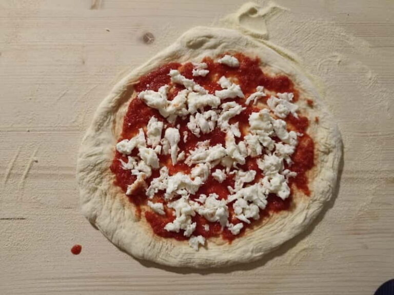 Ostuni: pizza cooking class with local family in the countryside - What to Expect During the Tour