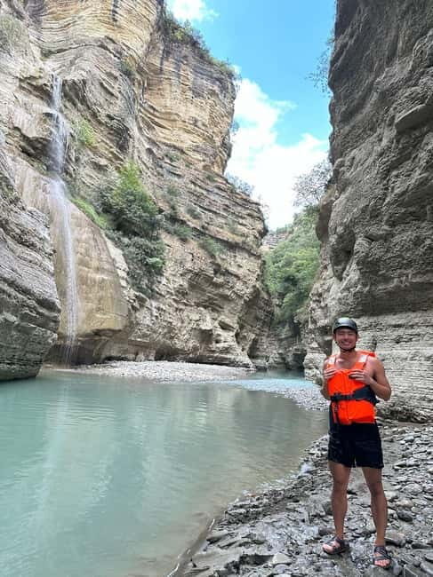 Osumi Canyon and Bogove Waterfall - Who Should Book This Tour?