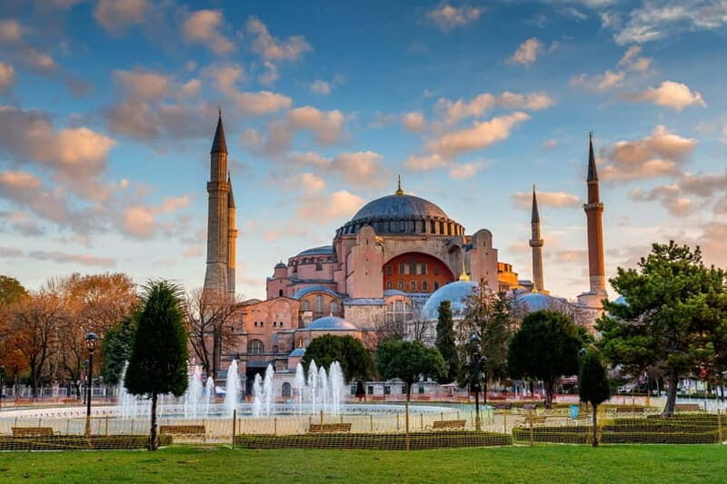 Ottoman Empire, Blue Mosque, Topkapi Private Tour Istanbul - What We Loved About the Tour