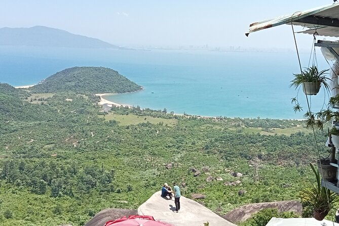 Over Hai Van Pass Loop Tour from Hoi An - The Itinerary in Detail