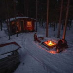 Överkalix: 2-Day Snowmobile Adventure with Overnight Stay - What’s Included and What You’ll Need to Bring