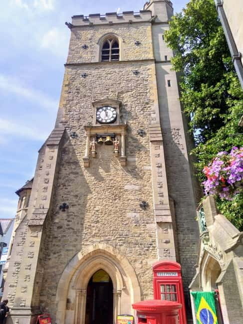 Oxford Famous and Hidden Gems - Conclusions: Who Will Love This Tour?