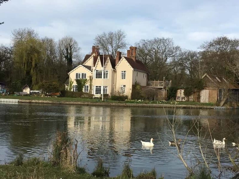 Oxford: Sightseeing Boat Cruise with Prosecco - Who Will Love This Tour?